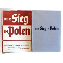 Der Sieg in Polen