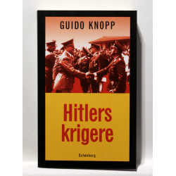 Hitlers krigere