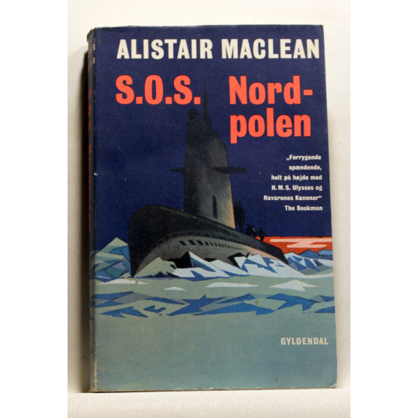 SOS Nordpolen