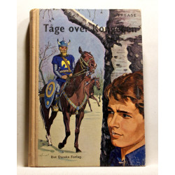 Tåge over Kongeøen