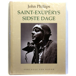 Saint-Exuperys sidste dage