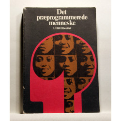 Det præprogrammerede menneske