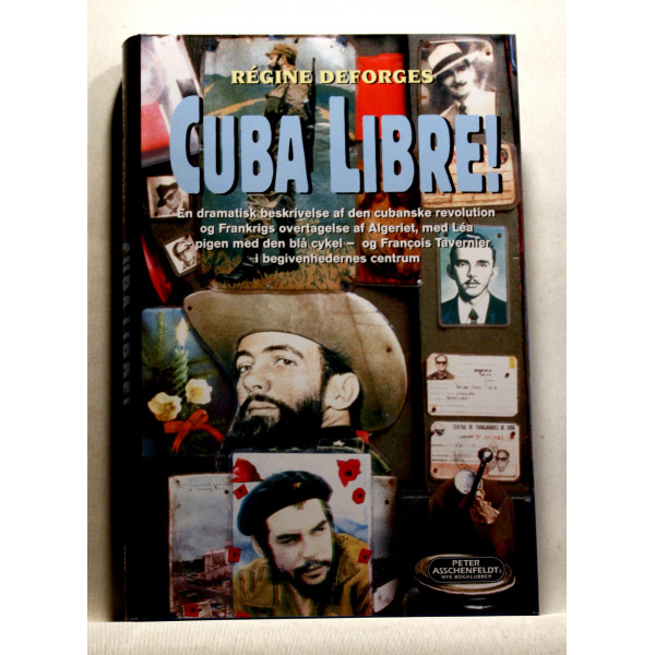 Cuba Libre! 1955-59