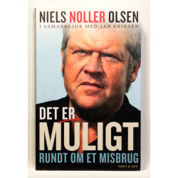 Det er muligt! Rundt om et misbrug