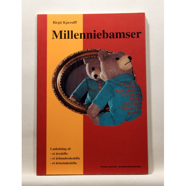 Millenniebamser