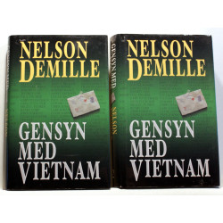 Gensyn med Vietnam. Bind 1-2