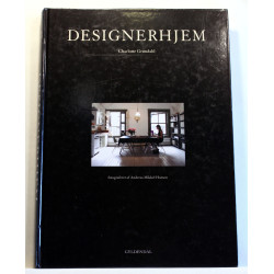 Designerhjem