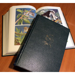 Dyrenes Verden. Pattedyr. 2 Bind 