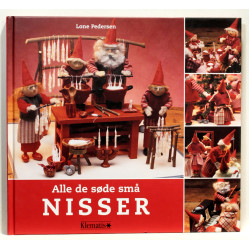 Alle de søde små nisser