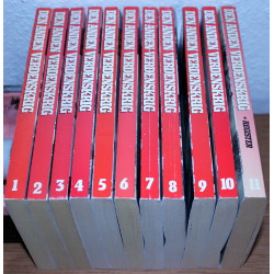 Den anden verdenskrig 1-10