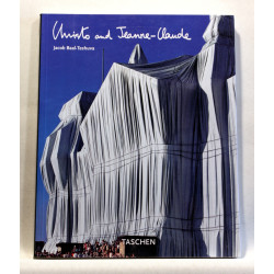 Christo and Jeanne-Claude