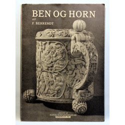 Ben og horn