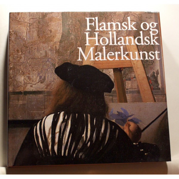 Flamsk og Hollandsk Malerkunst