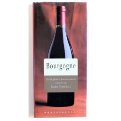 Bourgogne. De 90 største Bourgogne-vine