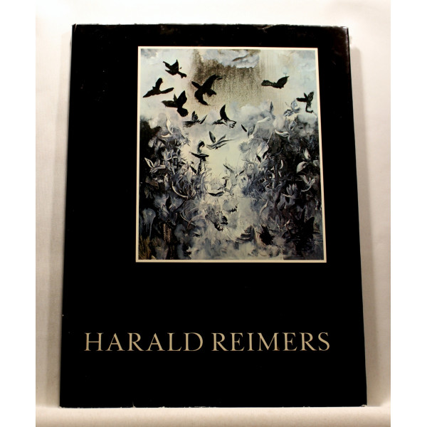 Harald Reimers