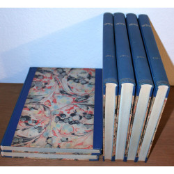 København før og nu. 6 Bind