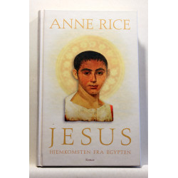 Jesus - hjemkomsten fra Egypten