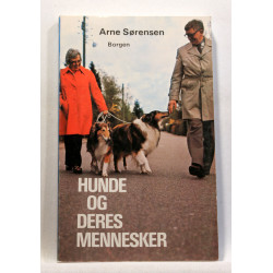 Hunde og deres mennesker