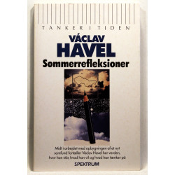 Sommerrefleksioner