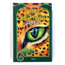 Løvedrengen - Sandheden