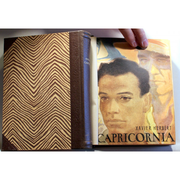 Capricornia. 2 bind
