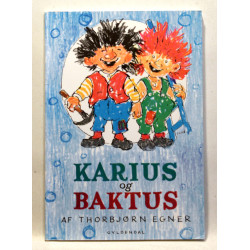 Karius og Baktus