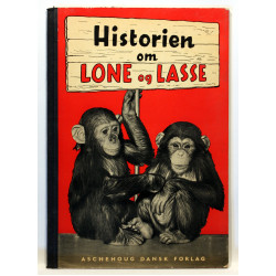 Historien om Lone og Lasse