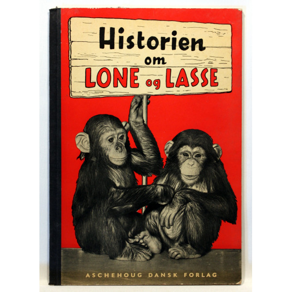 Historien om Lone og Lasse