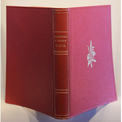 Digte. Ny samlet, revideret udgave