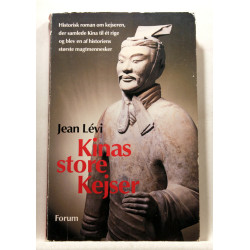 Kinas store kejser