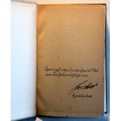 Volksgeschichte der Germanen