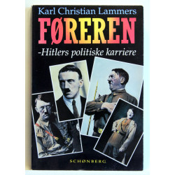 Føreren - Hitlers politiske karriere