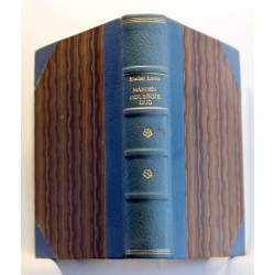 Manden, der søgte gud