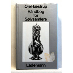 Håndbog for sølvsamlere