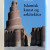 Islamisk kunst og arkitektur
