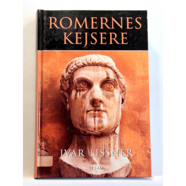 Romernes Kejsere