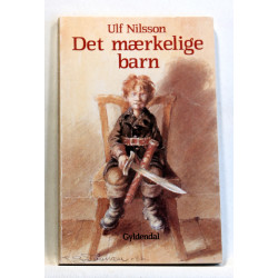 Det mærkelige barn