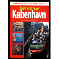 Børnenes København