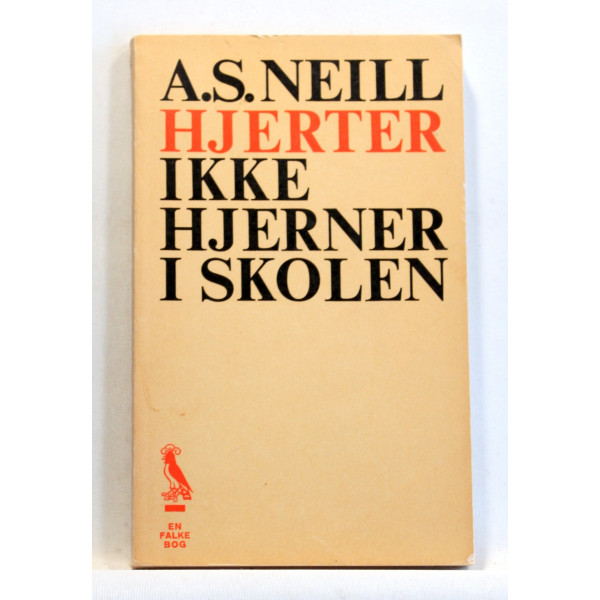 Hjerter - ikke hjerner i skolen