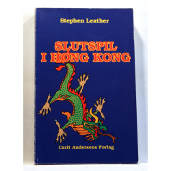 Slutspil i Hong Kong