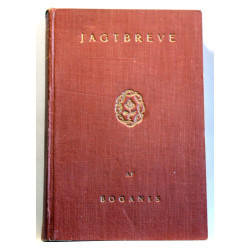 Jagtbreve - Nye Jagtbreve