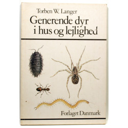 Generende dyr i hus og lejlighed