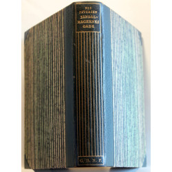 Sandalmagerens Gade - Fortælling fra Rom paa Marcus Aurelius' Tid