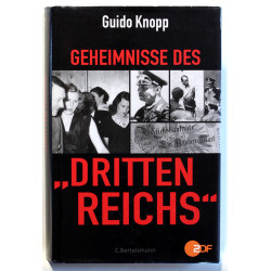 Geheimnisse des Dritten Reiches