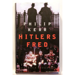 Hitlers fred