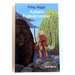 Asbjørn Fugleskræmmer