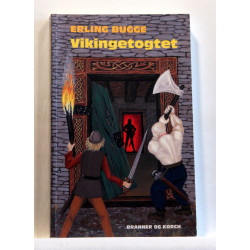 Vikingetogtet