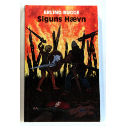 Siguns Hævn