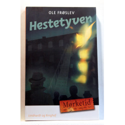 Hestetyven