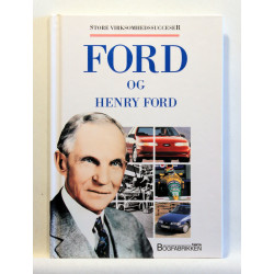 Ford og Henry Ford